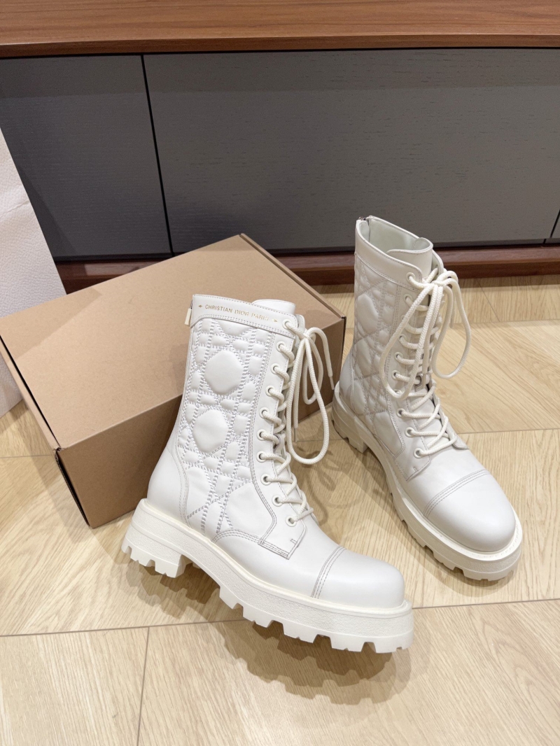 Christian Dior Boots